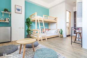Sleepier Multi-Minsu Tainan