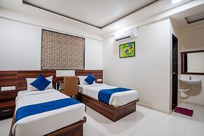 StayBird - Nest, Kharadi