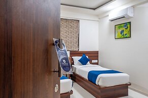 StayBird - Nest, Kharadi