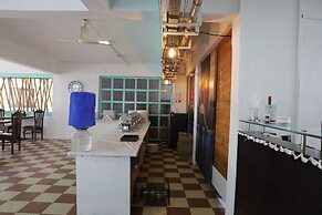 StayBird - Nest, Kharadi