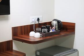 StayBird - Nest, Kharadi