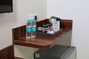 StayBird - Nest, Kharadi