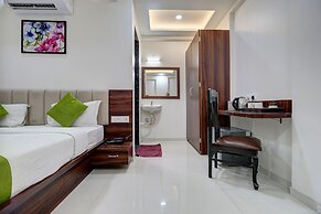 StayBird - Nest, Kharadi