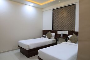 StayBird - Nest, Kharadi