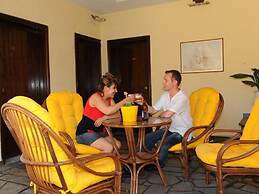 Hotel Petunia