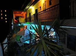 Hotel Petunia