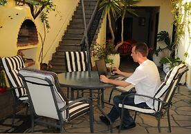 Hotel Petunia