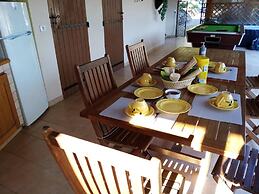 Les chambres de Rocbaron