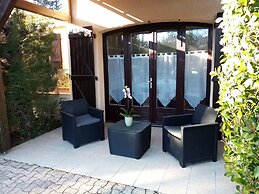 Les chambres de Rocbaron