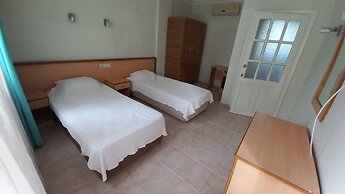 Mediterranean Apart Hotel