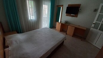 Mediterranean Apart Hotel