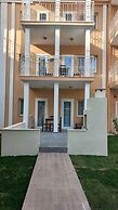 Mediterranean Apart Hotel