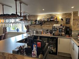 The Lawns Tea Room and B&B