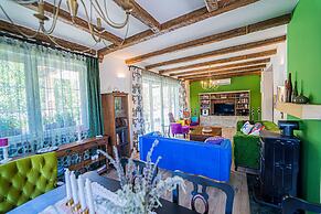 Villa Lavander