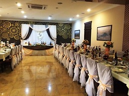 Hotel Aurora