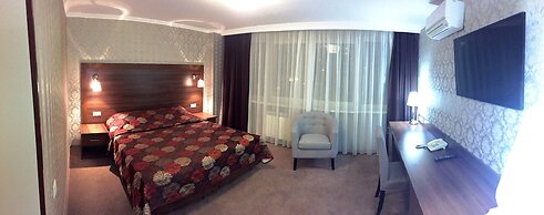 Hotel Aurora