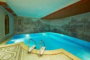 Hotel Aurora