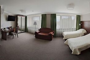 Hotel Aurora