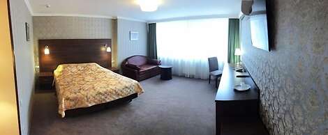 Hotel Aurora