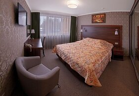 Hotel Aurora