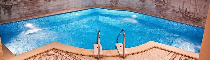 Hotel Aurora