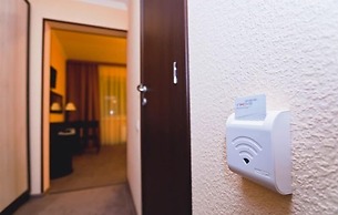 Hotel Aurora