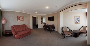 Hotel Aurora