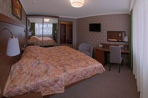 Hotel Aurora