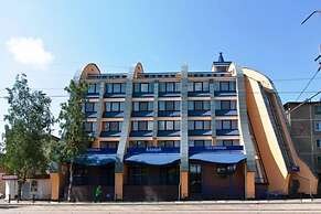 Hotel Aurora