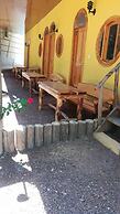 Olympos Tanrılar Kulübü