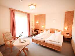 Pension Arzberghof