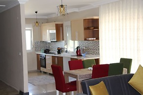 Blue Moon Villa
