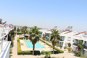 Blue Moon Villa
