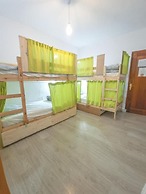 Aguere Nest Hostel