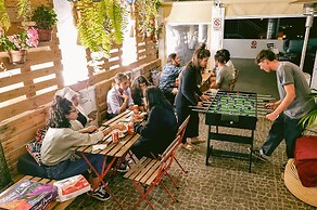 Aguere Nest Hostel