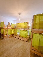 Aguere Nest Hostel