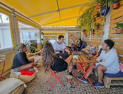 Aguere Nest Hostel