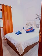Aguere Nest Hostel