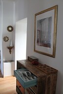 Ferienwohnungen am Dreiflüsseeck