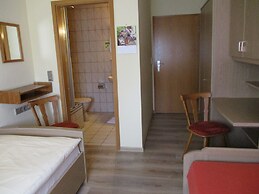 Pension Zum Schwan