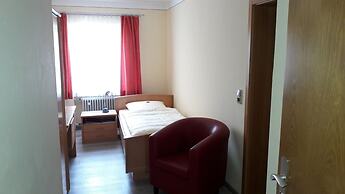Pension Zum Schwan