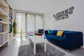 Cosy & Comfortable 2 Bedroom in Hackney Shoreditch