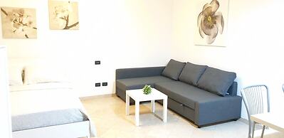 Philips Apartment