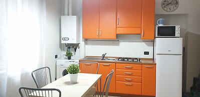 Philips Apartment