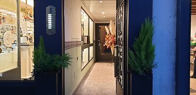 Philips Apartment