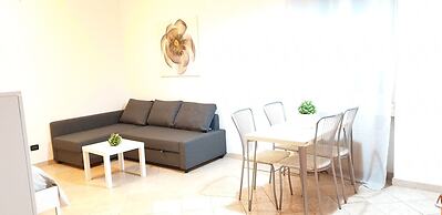 Philips Apartment