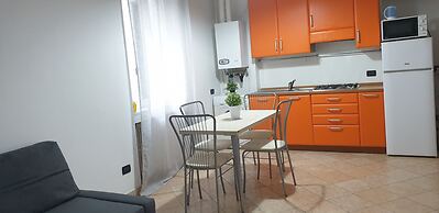 Philips Apartment