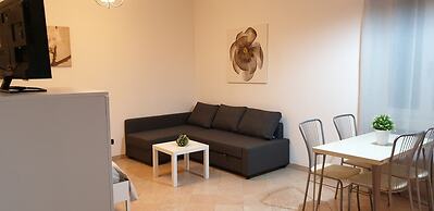 Philips Apartment