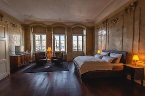 Hotel Anno 1216