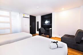 Hotel Z3